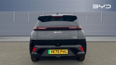 BYD Dolphin Surf 65kW Boost 43kWh 5dr Auto Electric Hatchback